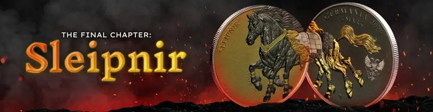 Sleipnir 2026